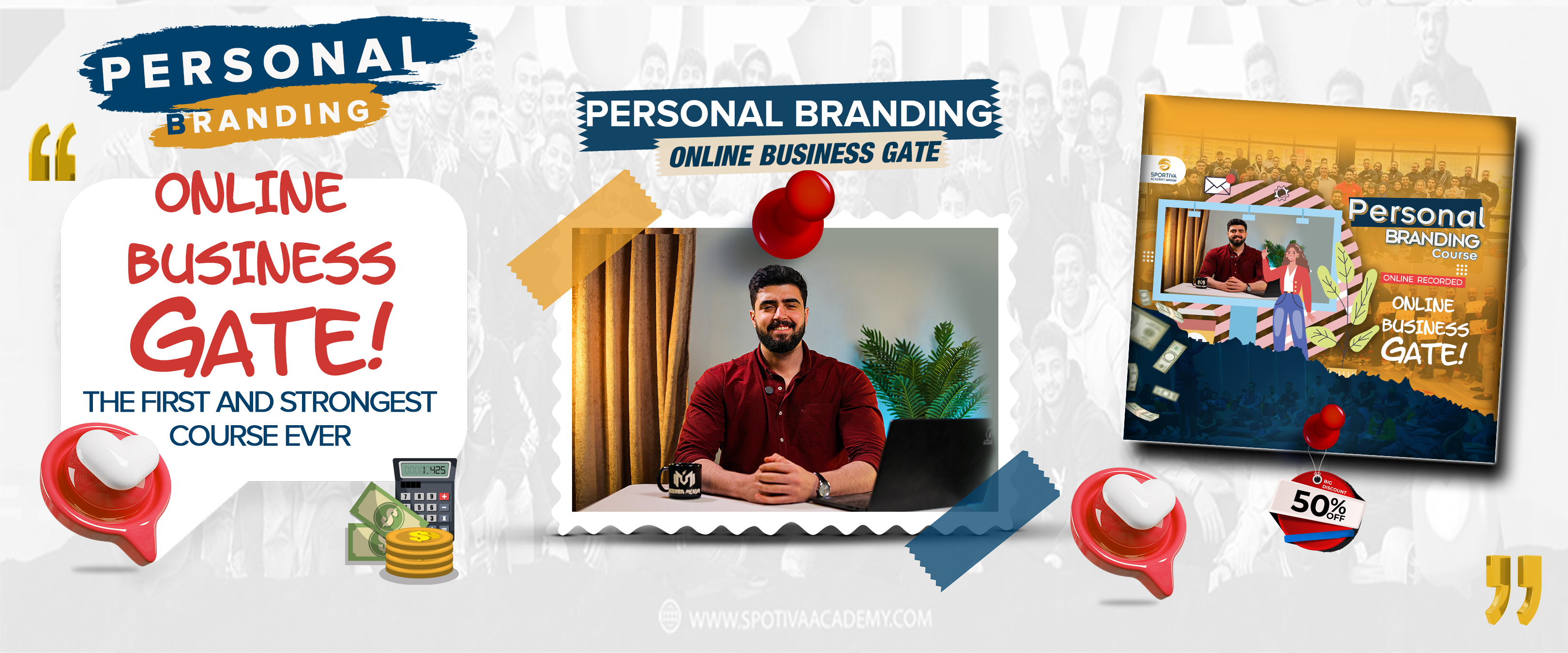 Personal Branding